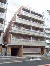 グランステューデイオ市ヶ谷薬王寺Ⅰの外観画像