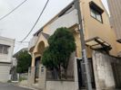 マーサハイム1の外観画像