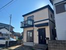 貸家 町屋の外観画像