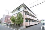 リラコートⅡの外観画像