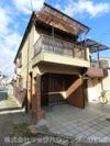 高瀬町1丁目テラスハウスの外観画像