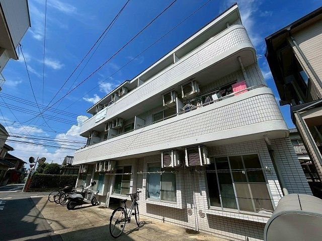 光輝ビルの外観画像
