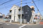 コージーハウスの外観画像