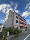 トラストコート戸崎の外観画像