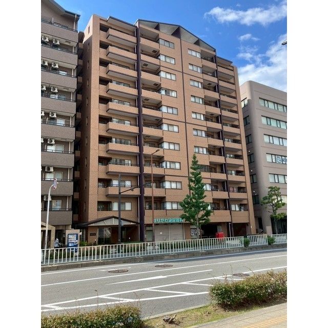 エル・セレーノ九条の外観画像