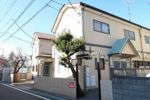 テラスハウスことぶきの外観画像