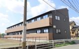 フォーリア・オット小正の外観画像