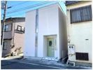 オーナーズキャブの外観画像