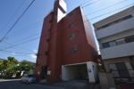 上の山ビルの外観画像