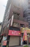 グリーンハイムの外観画像