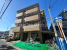 橋本マンション堂山の外観画像