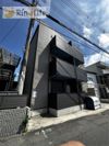 エスハウス北野田の外観画像