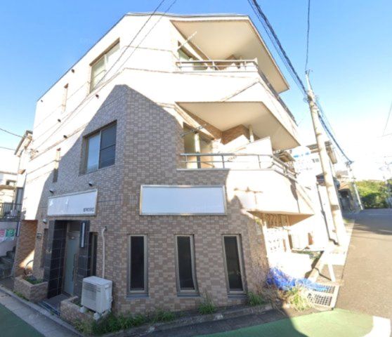 ドエル小竹向原Ⅰの外観画像