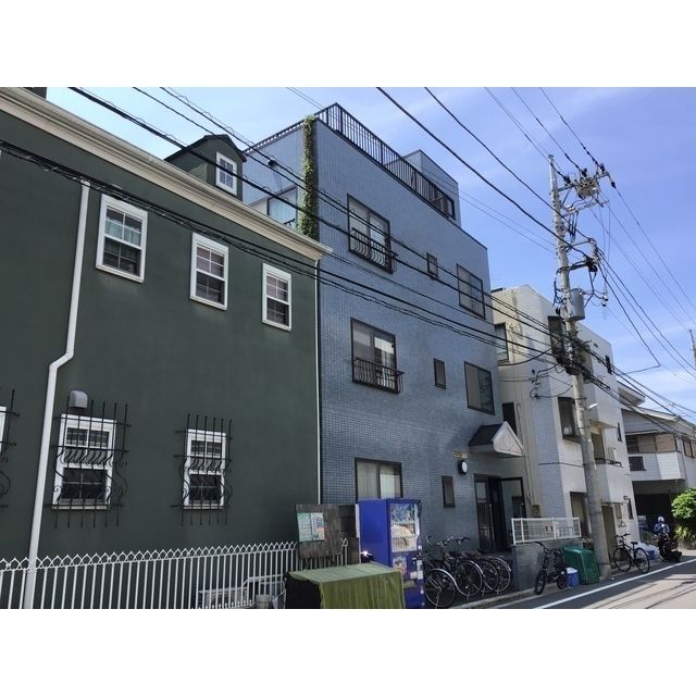 サクセスヴィレッジの外観画像