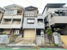 沖町貸家の外観画像