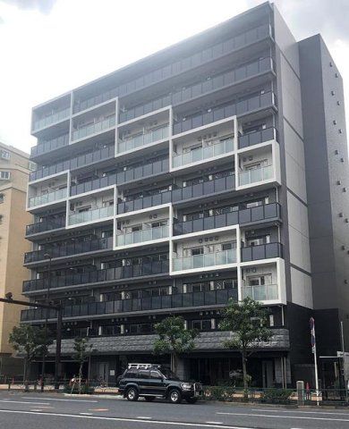 ディームス東陽町Ⅱの外観画像