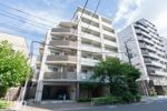 パークリュクス門前仲町monoの外観画像