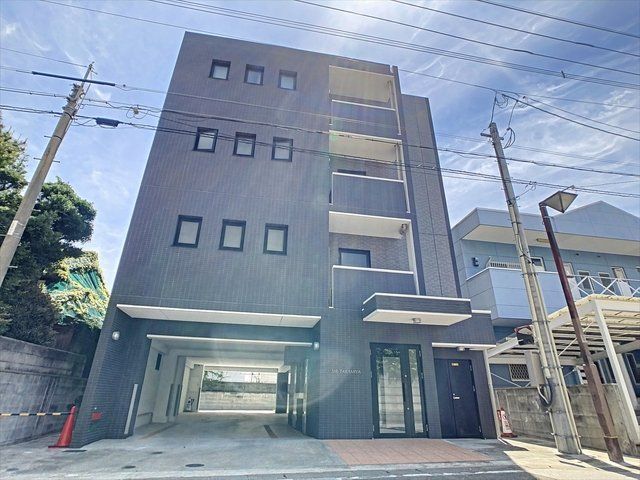 エスアイアール高宮の外観画像