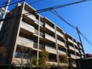 ザ・コートガーデン目黒東山の外観画像