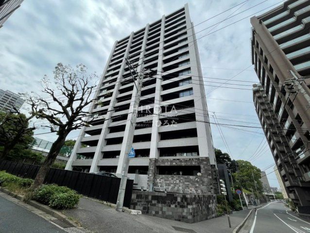 サンパーク小倉城内イクシア 502号室の外観画像