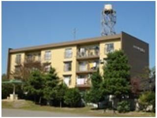 コンチネンタル布瀬Ⅱの外観画像