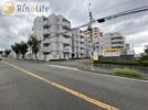 セントラル和泉の外観画像