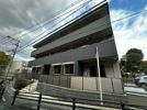 エイティー千里山田の外観画像