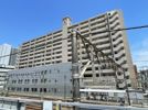シティコア西鹿児島の外観画像