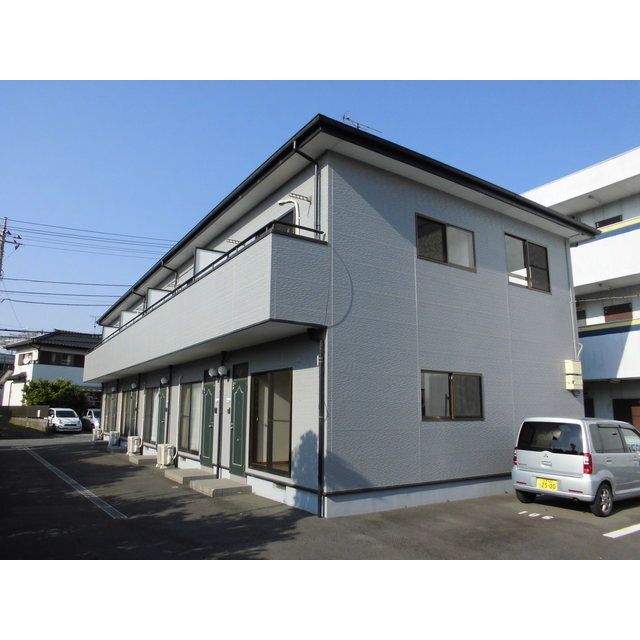 プレミール加藤の外観画像