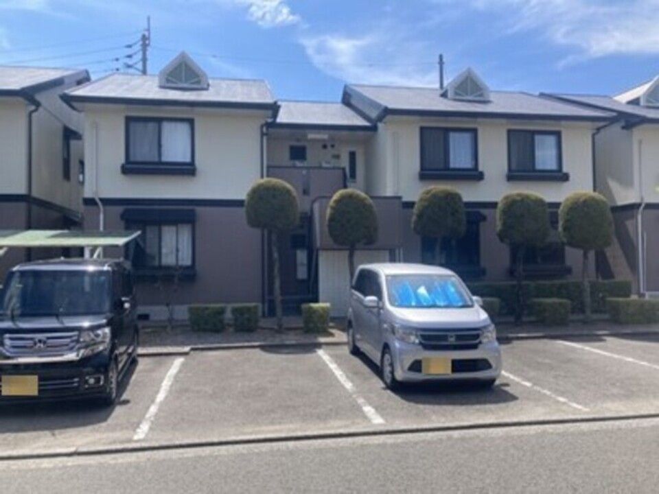 セジュールいくし C棟の外観画像