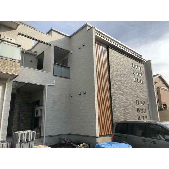 東京都武蔵野市吉祥寺南町5丁目の外観画像