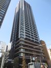 ブランズタワーウェリス心斎橋ノースの外観画像