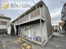 サンシティ深井の外観画像