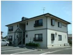 コーポKOBAYASHIの外観画像