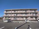 マンション山崎の外観画像