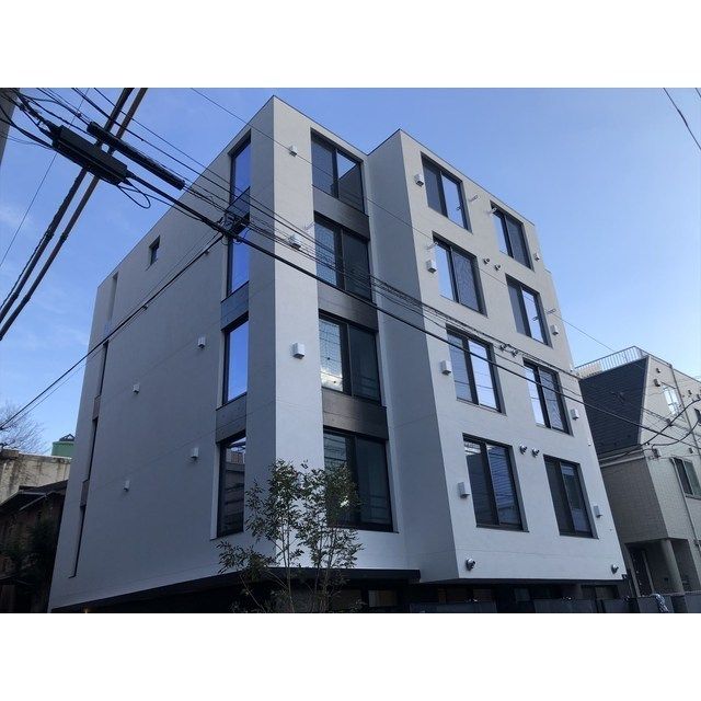 T’s SQUARE KAGURAZAKA(2024.4.19管理終了)の外観画像