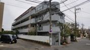 リバーサイドハイツの外観画像