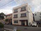 森岡ビルの外観画像