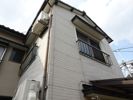 戸田コーポの外観画像