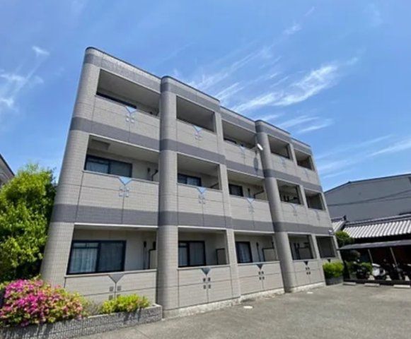アーバンハイム大空の外観画像
