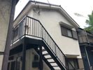 ライトハウスの外観画像