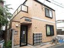 アーバンプレイス和泉Ⅱの外観画像