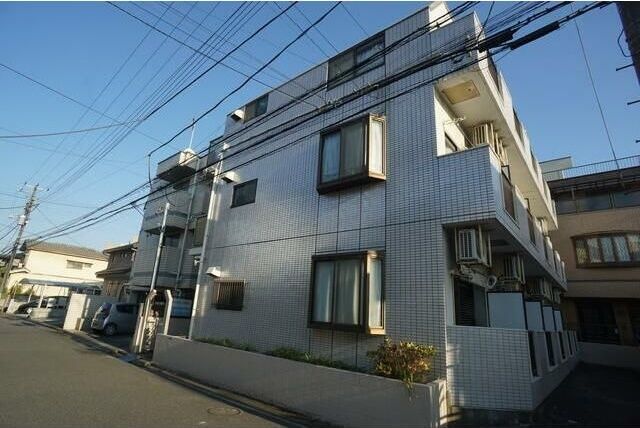 ポートタウントコタツヤの外観画像
