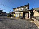 西本町戸建の外観画像