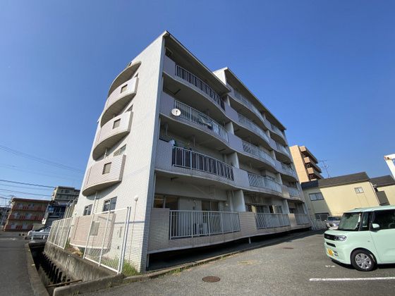 シャトレアンの外観画像
