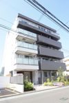 シャイン フォルテの外観画像