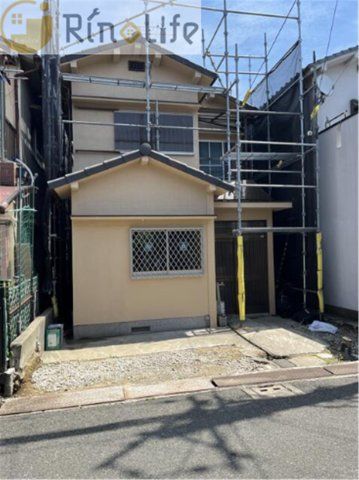 福田戸建1990-9の外観画像