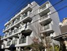 セントヒルズ小岩の外観画像