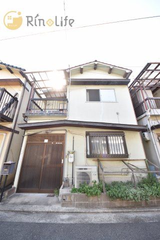 野尻町戸建416-5の外観画像