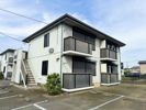 フィールドシティー A棟の外観画像